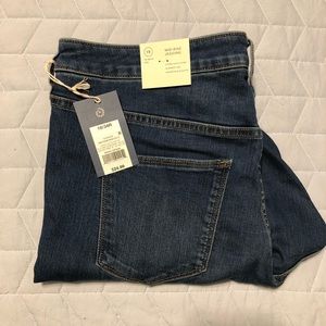 Universal Thread MidRise Jegging (Size:18)